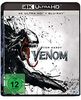 Venom [4K UHD BD-2] [Blu-ray]