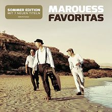 Favoritas-Sommer Edition