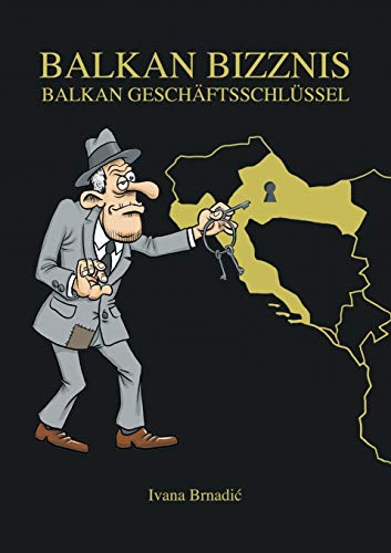 BALKAN BIZZNIS: Balkan Geschäftsschlüssel