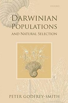 Darwinian Populations and Natural Selection