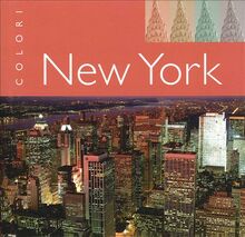 New York (Colori)