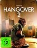 Hangover 2 (limitiertes Steelbook, exklusiv bei Amazon.de) [Blu-ray]
