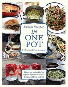 In One Pot: Fresh Recipes for Every Occasion