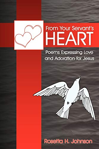 From Your Servant'S Heart