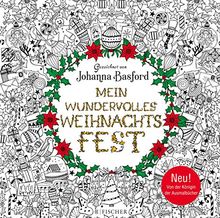 Mein wundervolles Weihnachtsfest