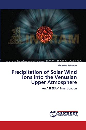Precipitation of Solar Wind Ions into the Venusian Upper Atmosphere: An ASPERA-4 Investigation