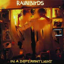 In a Different Light von Rainbirds | CD | Zustand gut