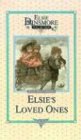 Elsie and Her Loved Ones, Book 27 (Elsie Dinsmore Collection (Hardcover), Band 27)