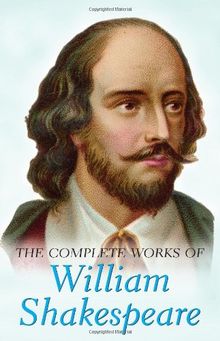 Complete Works of William Shakespeare (Wordsworth Royals Series)