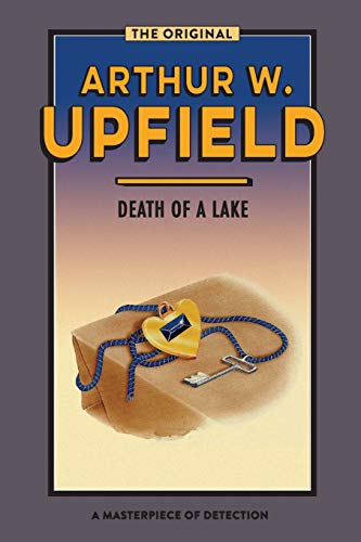 Death of a Lake (Inspector Bonaparte Mysteries, Band 18)