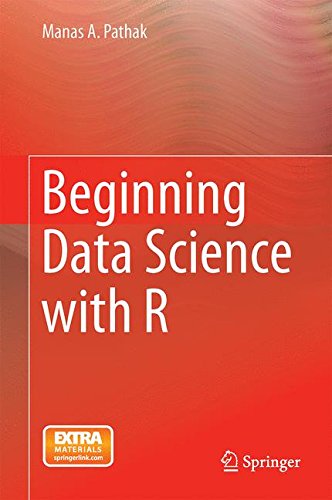 Beginning Data Science with R