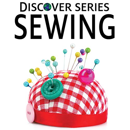 Sewing (Discover Series)