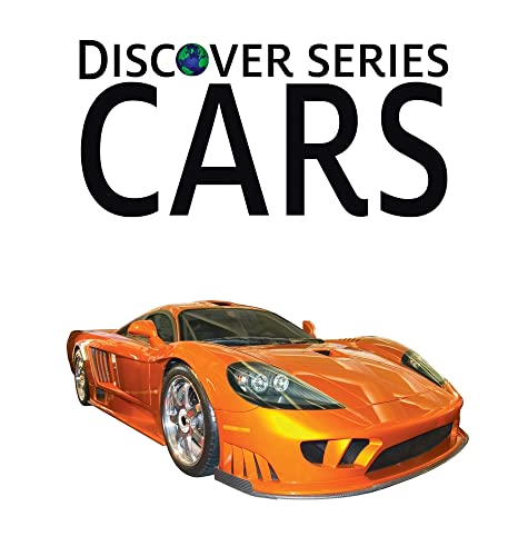 Cars (Discover)