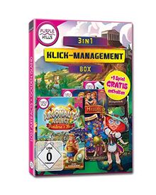3-In-1 Klickmanagement Box 2
