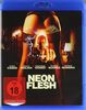 Neon Flesh [Blu-ray]