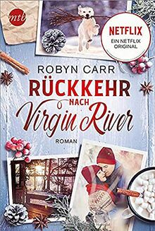 Rückkehr nach Virgin River de Carr, Robyn | Livre | état bon