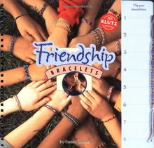 Friendship Bracelets (Klutz)