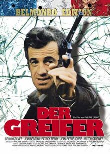 Der Greifer