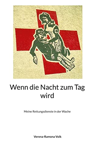 Wenn die Nacht zum Tag wird: Meine Rettungsdienste in der Wache