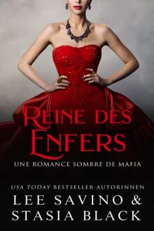 Reine des Enfers (L'innocence brisée, Band 3)