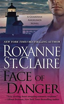 Face of Danger (The Guardian Angelinos, Band 3)