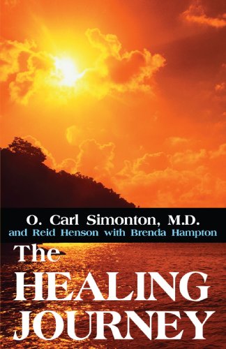 O. Simonton M. D. The Healing Journey