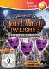 Jewel Match: Twilight 3 Collector's Edition