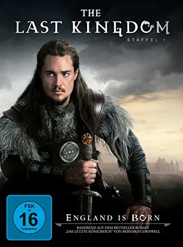 The Last Kingdom