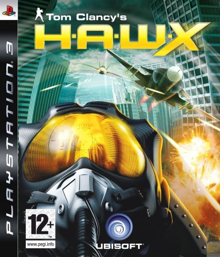 Tom Clancy's H.A.W.X. [UK-Import]