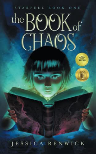 The Book of Chaos (Starfell, Band 1)