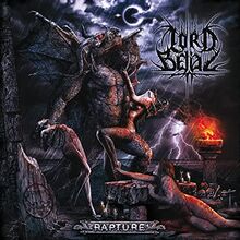 Rapture von Lord Belial | CD | Zustand sehr gut