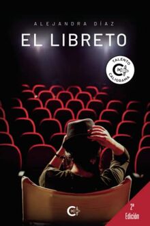 El libreto (Caligrama)