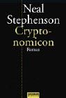 Cryptonomicon: Roman de Stephenson, Neal | Livre | état acceptable