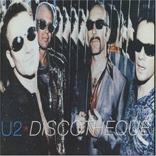 Discotheque/Orig.Sgl.Version