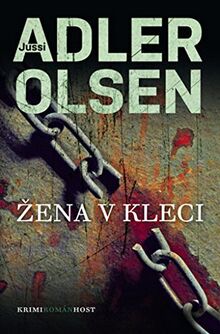 Žena v kleci (2014)