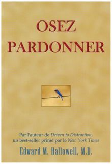 Osez pardonner