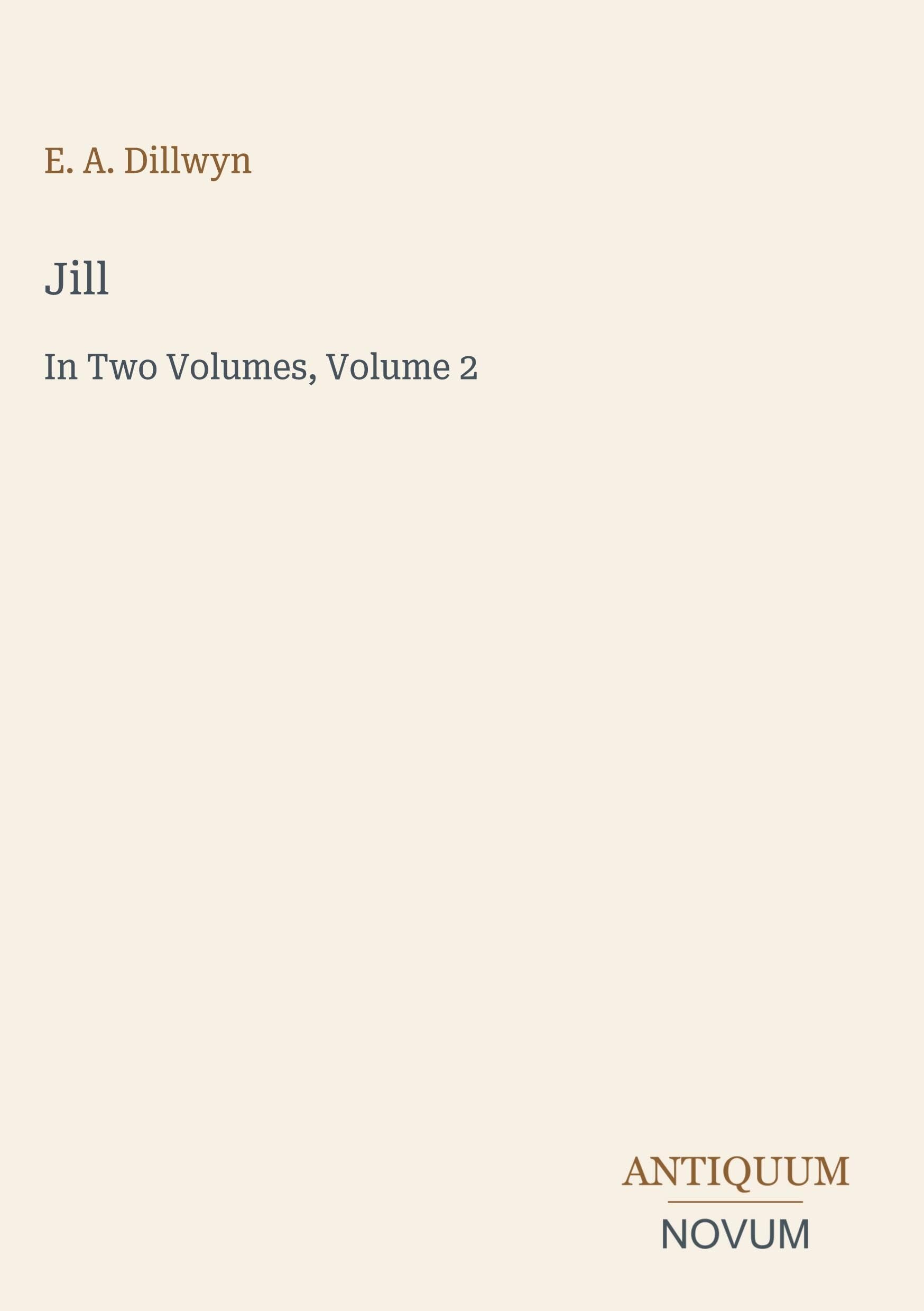 Jill