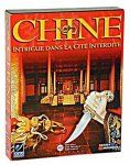 Cdrom chine :crimes dans... (mac) (CD Jeux)