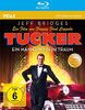 Tucker - Ein Mann und sein Traum / Francis Ford Coppolas preisgekrönte Lebensgeschichte von Preston Tucker (Pidax Historien-Klassiker) [Blu-ray]