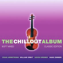 The Chillout Album - Classic Edition