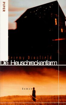 Die Heuschreckenfarm