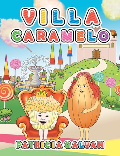 Villa Caramelo