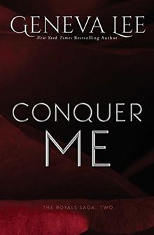 Conquer Me