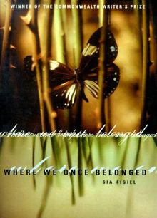 Where We Once Belonged