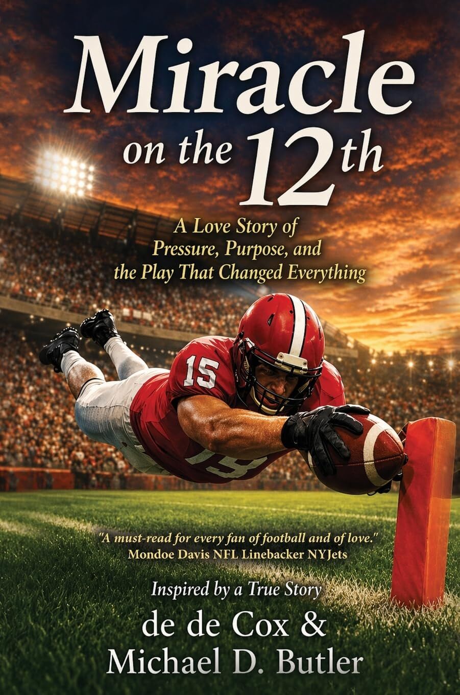 MIRACLE ON THE 12TH