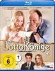 Die Lottokönige - Staffel 1 [Blu-ray]