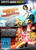 Haruka und der Zauberspiegel / Fullmetal Alchemist: The Sacred Star of Milos [2 DVDs]