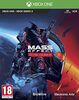 Unbekannt Mass Effect Legendary Edition Xbox ONE/Xbox SX