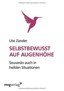 Selbstbewusst auf Augenhöhe