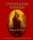 Untangling Tolkien: A Chronological Reference to the Lord of the Rings